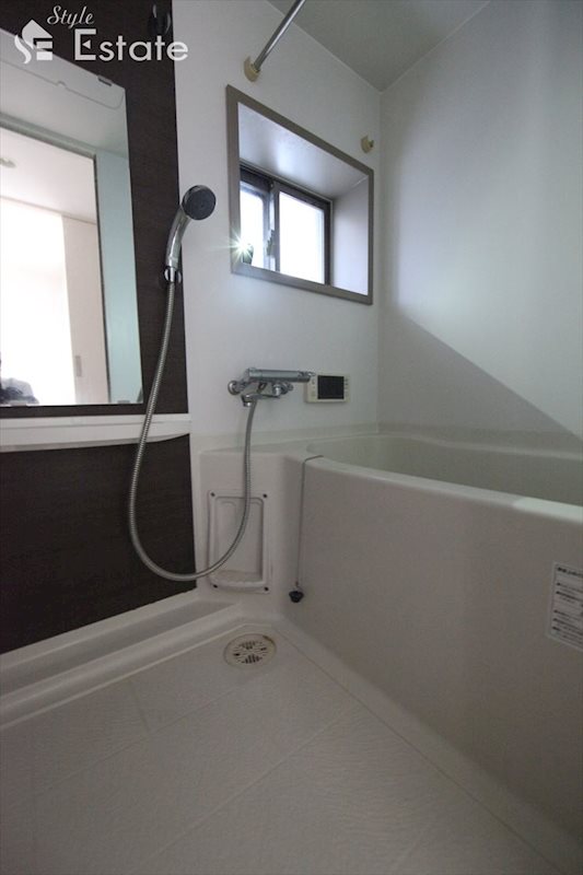 浴室乾燥機付★バスルーム