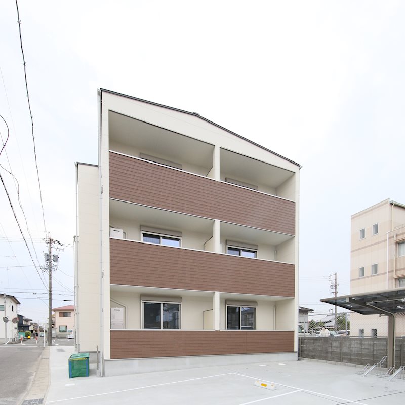 ジーメゾン今伊勢セレナ