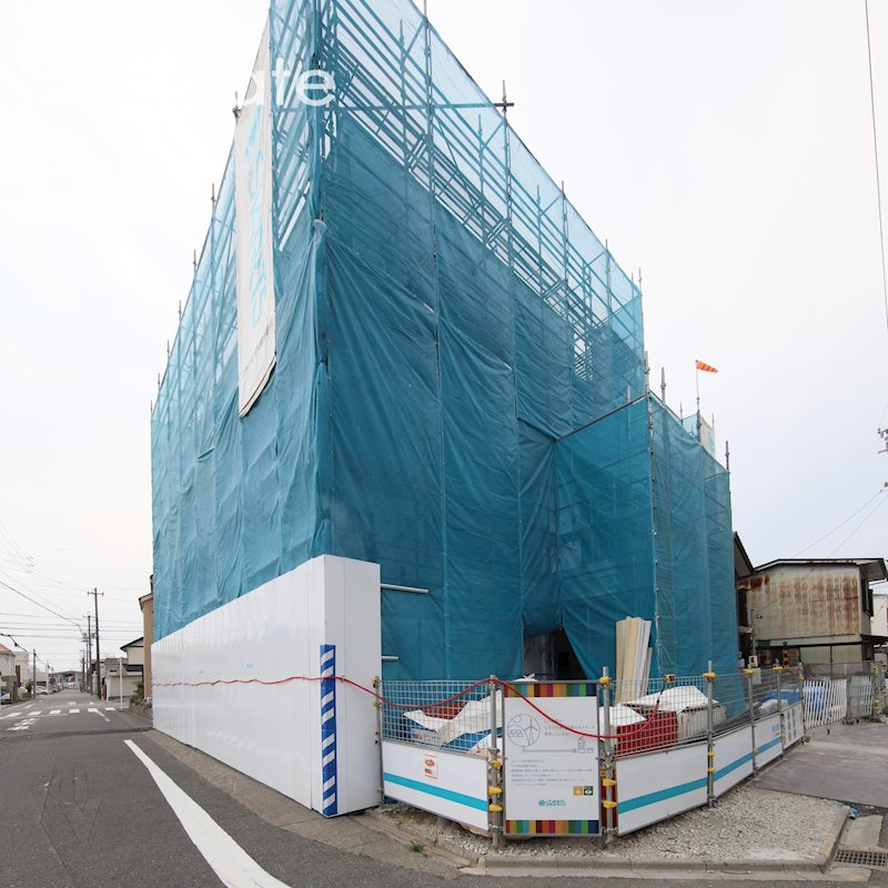 リシェス名古屋山王ウエスト