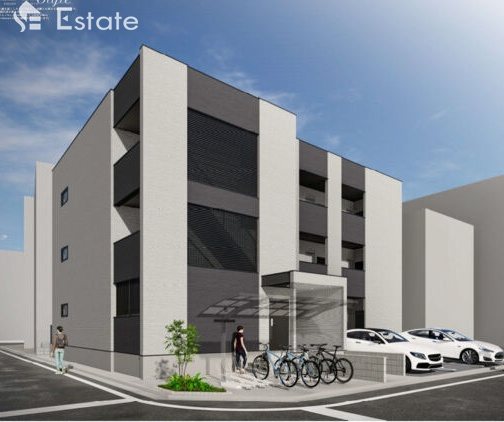 （仮称）中川区柳島町1丁目計画