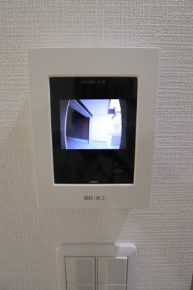 同仕様内装