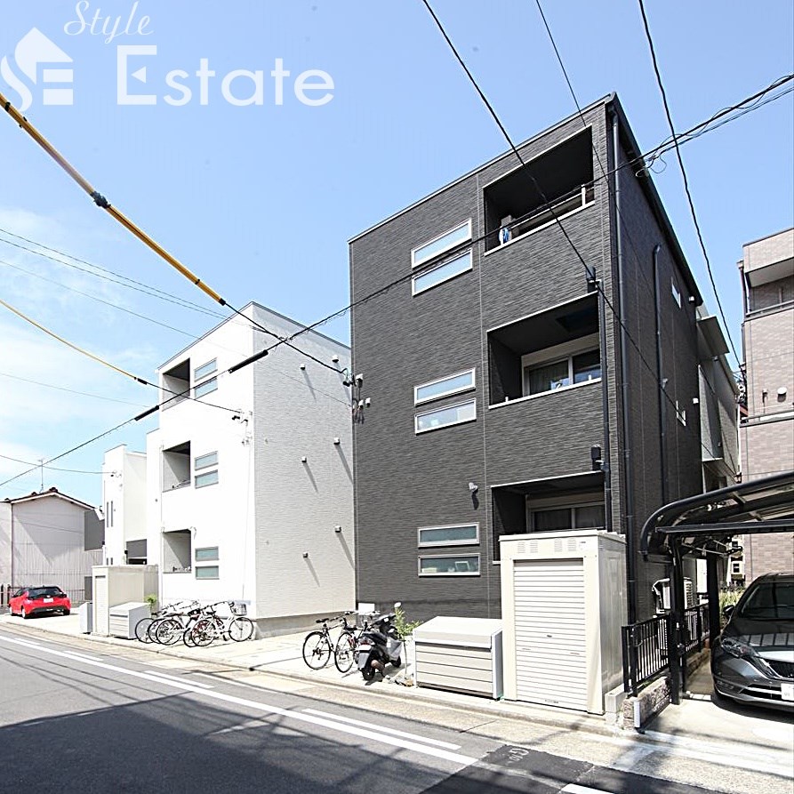 REGALESTシャルマン