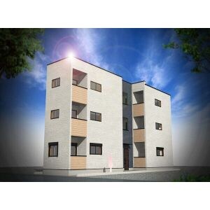 仮称）ハーモニーテラス柳森町