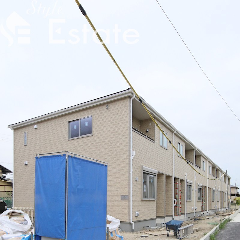 リーブルファイン戸田