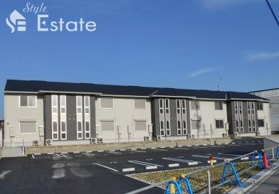 サニープレイス十一屋　F棟