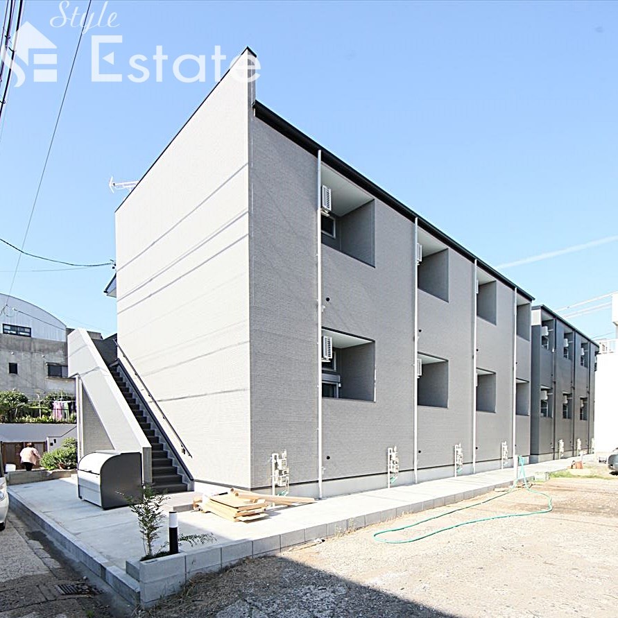 マーリエ名古屋南