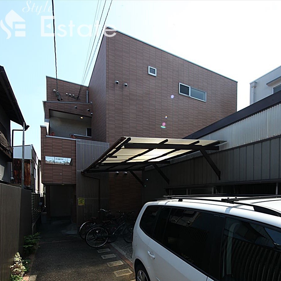 アモーレ笠取