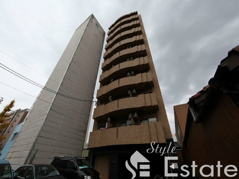 サン・アペックス名駅