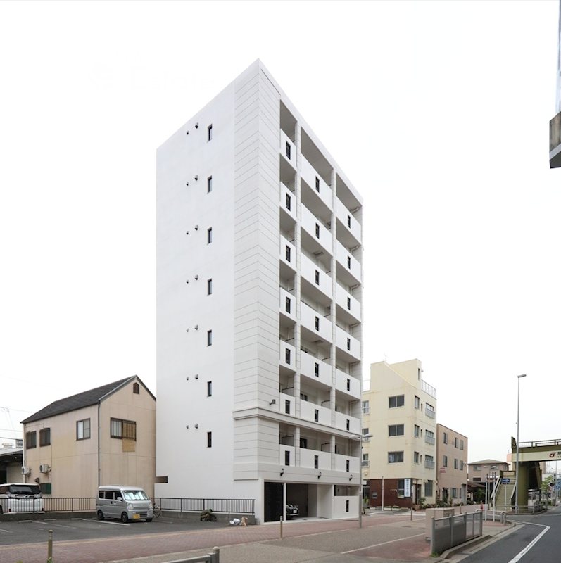 グランテラス熱田