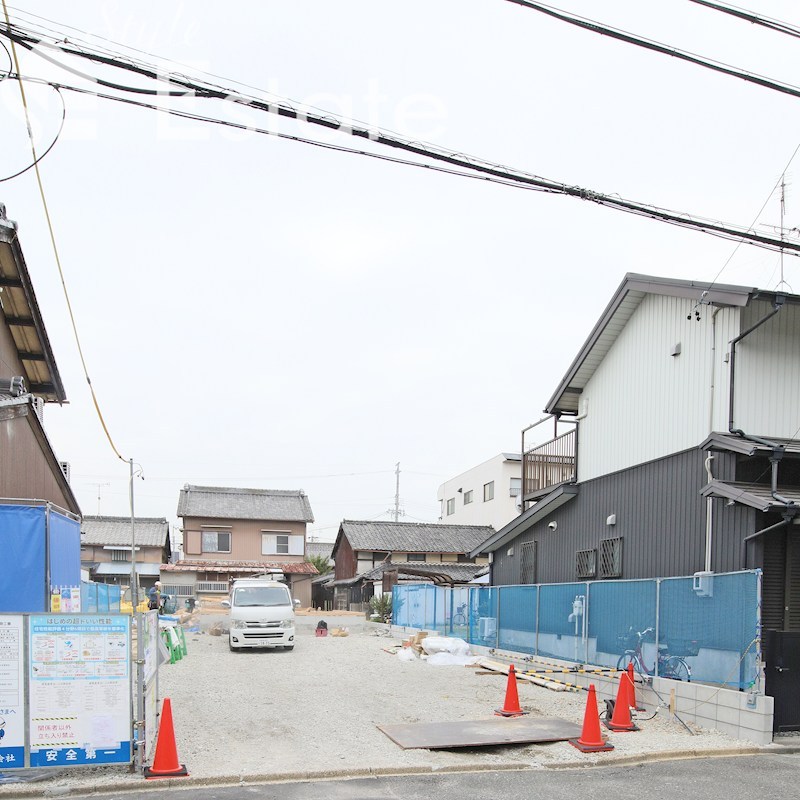 リーブルファイン下之一色町III　2号棟