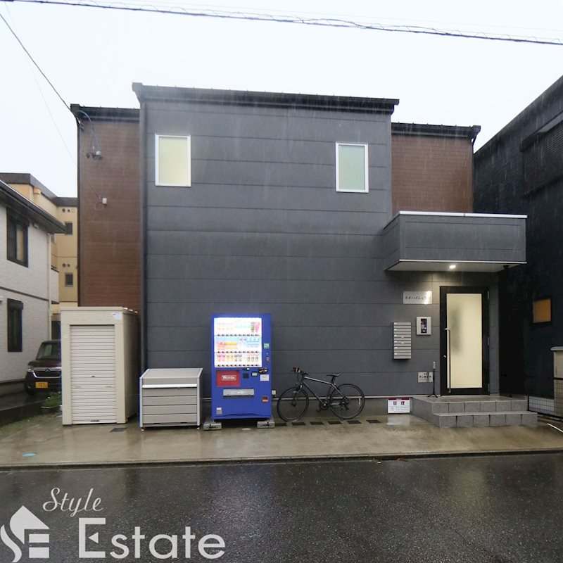 ネオハイム元柴田