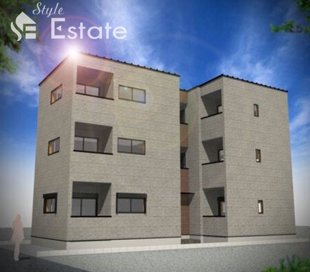 （仮称）松葉町一丁目（2）