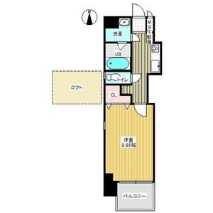 パルティール豊国通