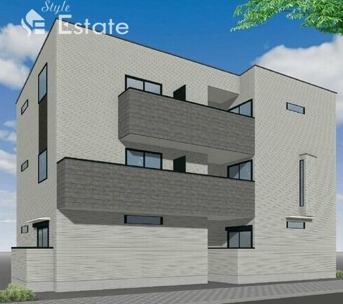 ユニオーネ豊田本町