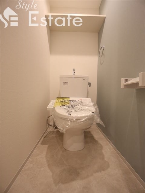 同仕様内装