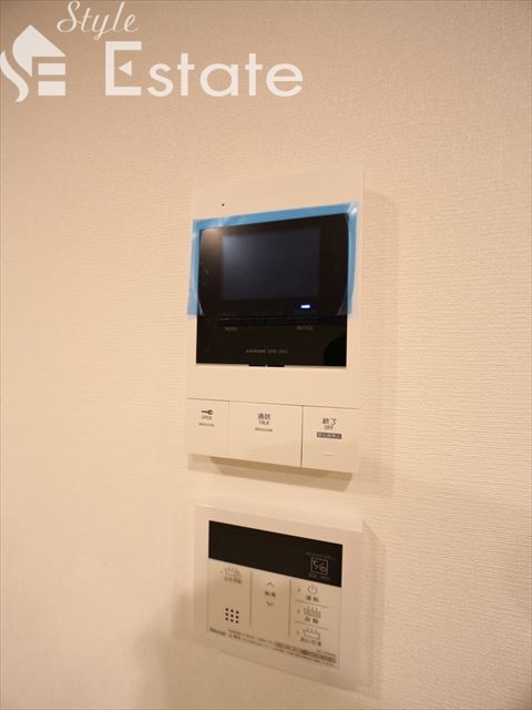 同仕様内装