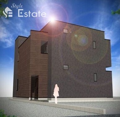 仮称）高畑五丁目Aコーポ