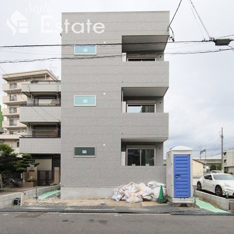 サンクレール八田