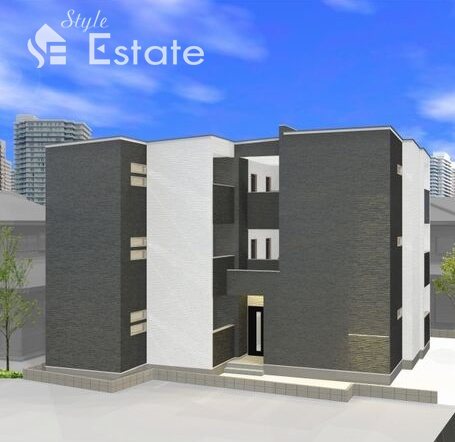 EGALEST WOOD TERRACE JOSHI