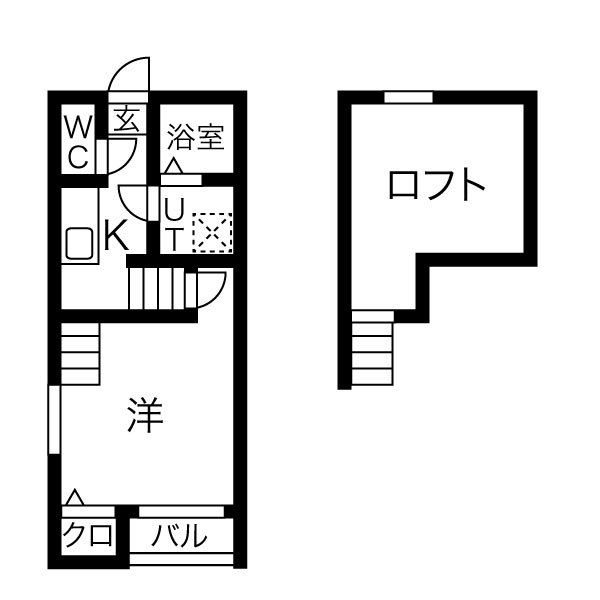 ネオコーポ内田橋