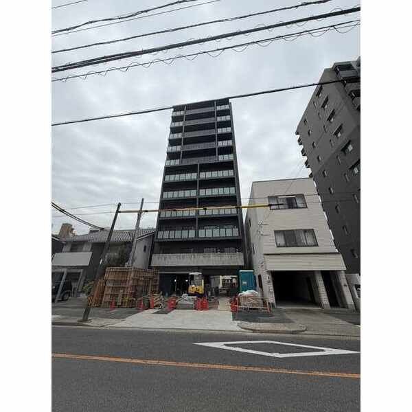 アドバンス名古屋ワイノット