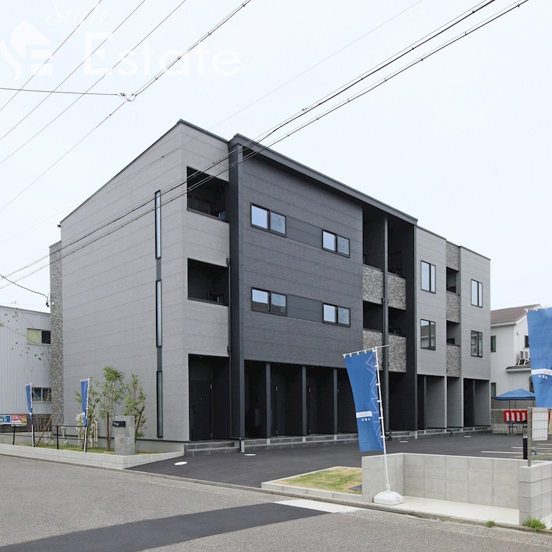 AVANTIA　Sage　中島新町