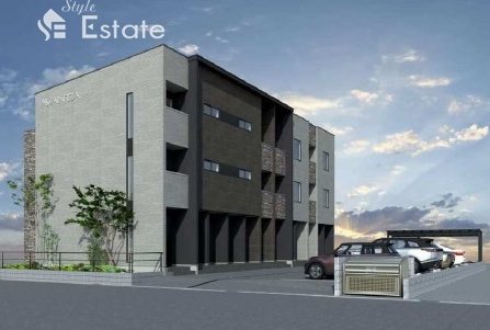 AVANTIA　Stage　中島新町
