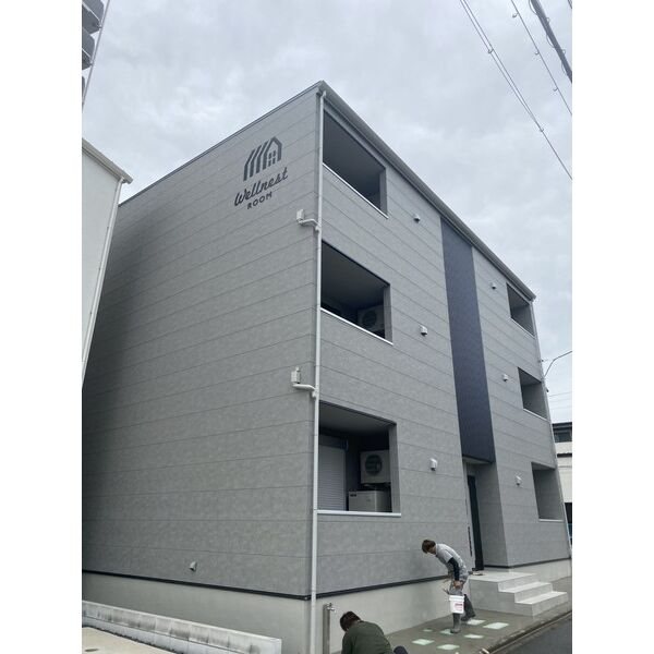 WELLNEST　ROOM　名駅南　B棟