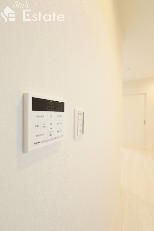 同仕様内装
