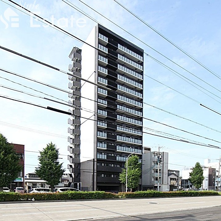 ディアレイシャス名古屋浄心II