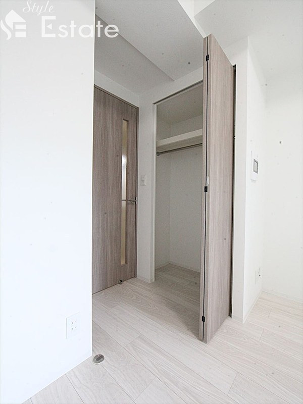 クローゼット