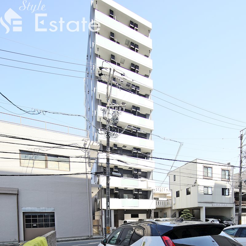 RIVO浅間町