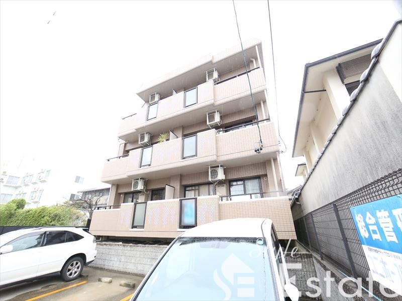 Wisteria社台a House ウィステリアヤシロダイエーハウス 名古屋市名東区社台 名古屋地下鉄東山線 の詳細情報 名古屋の賃貸デザイナーズマンション アパートはスタイルエステート