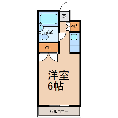 メゾンドタンプル