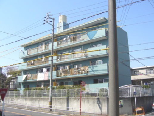 【名東小・神丘中】亀の井ハイツ（号室適当）秀和物件