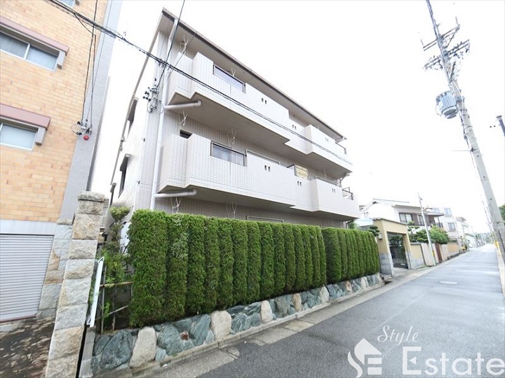 ゾンネンハイム本山