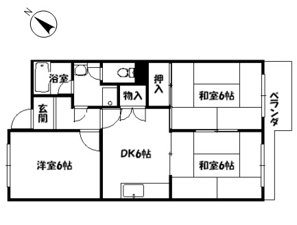 メゾン千種