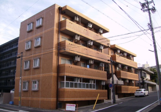 レジデンス一社