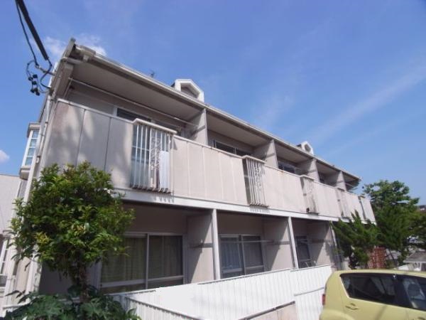 フォレストヒルズ唐山