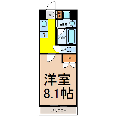 シティライフ本山北
