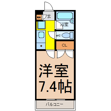 シティライフ覚王山