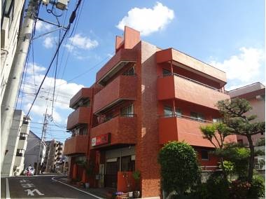 ハピネスシャトーリンデン