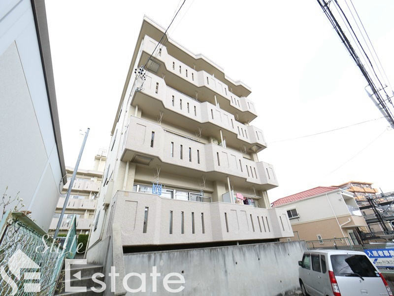 セントラルアサノB棟