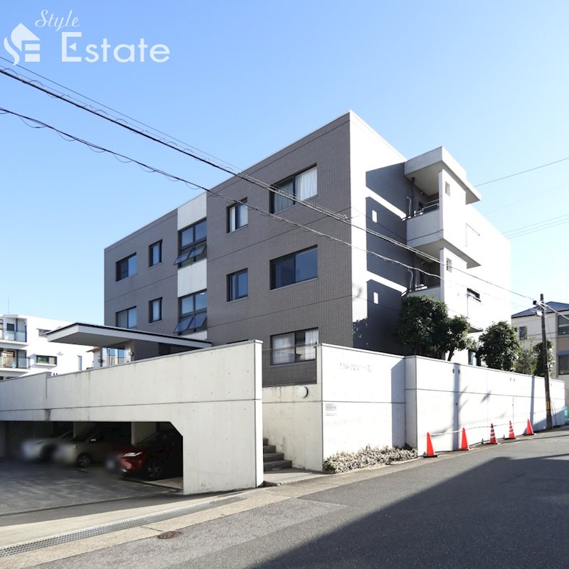 リポーズオン一社