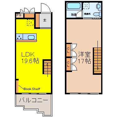 トランセット覚王山