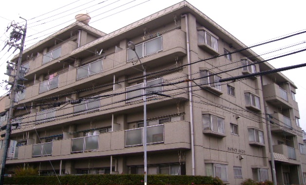 ハイライフメイユウ