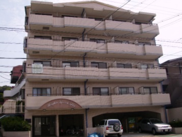 ハイツグリーンピア