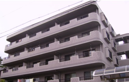 グリーンヒルはなぶさ