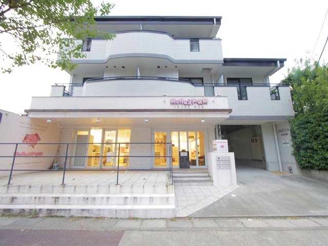 パビヨンよもぎ台 C Dタイプ 1004 名古屋市名東区よもぎ台 名古屋地下鉄東山線 の詳細情報 名古屋の賃貸デザイナーズマンション アパートはスタイルエステート