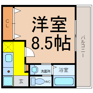 フジスター本郷マンション